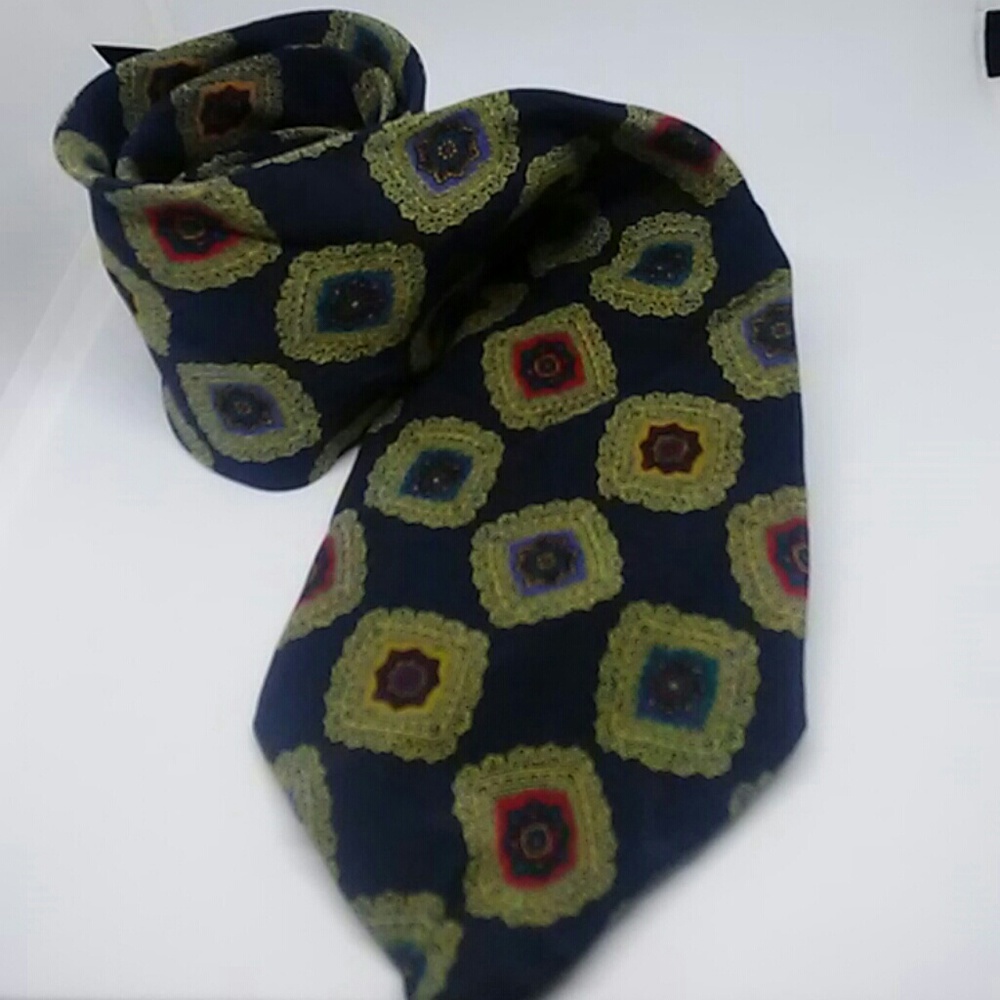 Men Neck Tie
